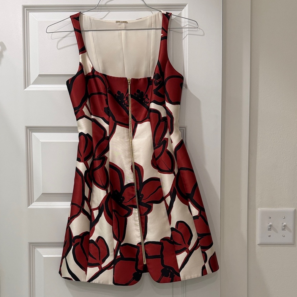 Alexis Claire Mini Dress - Picture 3 of 5